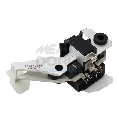 Spanningsregelaar Meat Doria 52140
