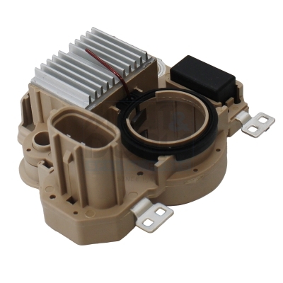 Spanningsregelaar Meat Doria 52143