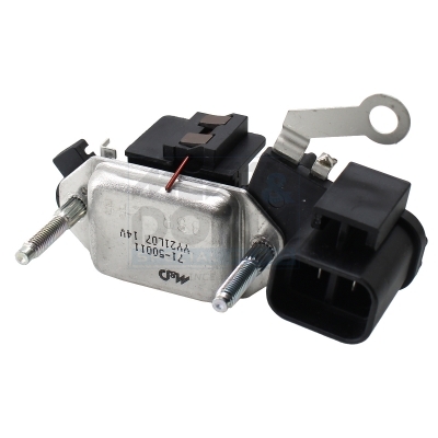 Spanningsregelaar Meat Doria 52177