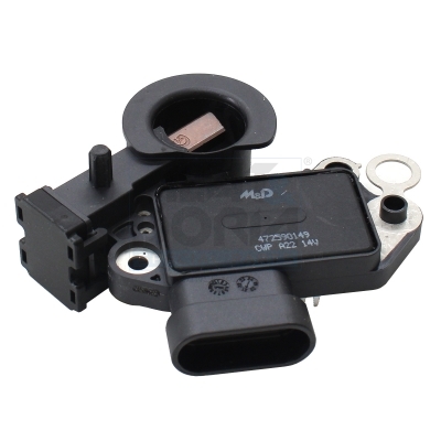 Spanningsregelaar Meat Doria 52222