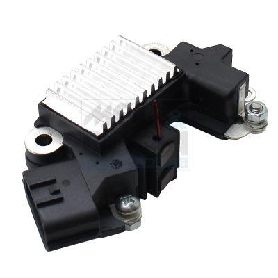 Spanningsregelaar Meat Doria 52256