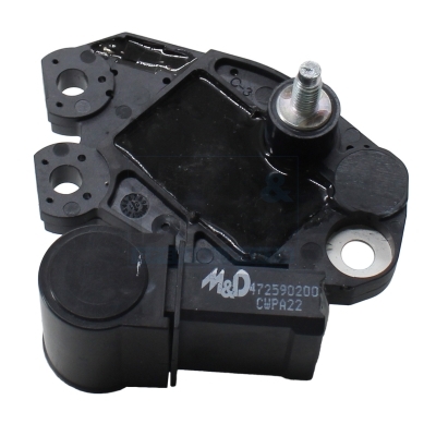 Spanningsregelaar Meat Doria 52313