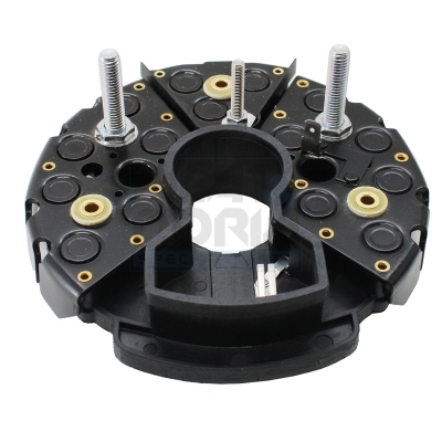 Dynamo gelijkrichter (Diodebrug) Meat Doria 52185