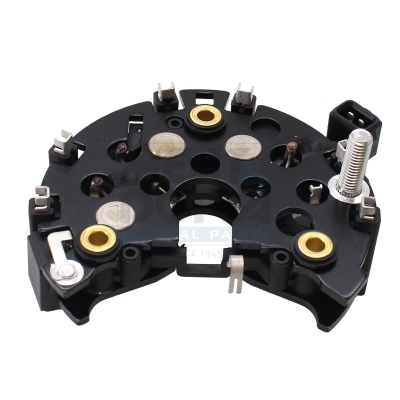 Dynamo gelijkrichter (Diodebrug) Meat Doria 52197