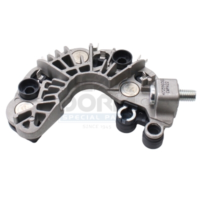 Dynamo gelijkrichter (Diodebrug) Meat Doria 52250