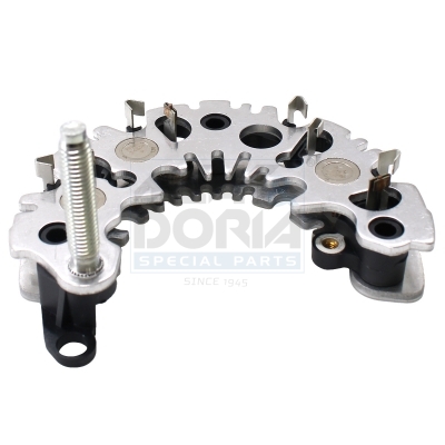 Dynamo gelijkrichter (Diodebrug) Meat Doria 52322