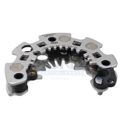 Dynamo gelijkrichter (Diodebrug) Meat Doria 52353