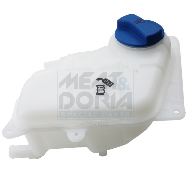 Koelvloeistofreservoir Meat Doria 2035021