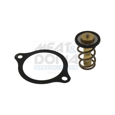 Thermostaat, koelvloeistof Meat Doria 92967