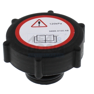 Radiateurdop Meat Doria 2036014