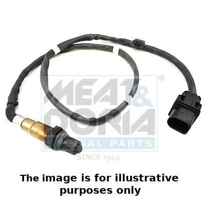 Lambda-sonde Meat Doria 811016E