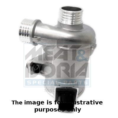 Hulpwaterpomp Meat Doria 20187E