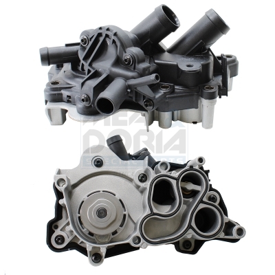 Hulpwaterpomp Meat Doria 20273