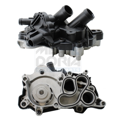 Hulpwaterpomp Meat Doria 20274