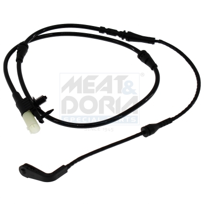 Slijtage indicator Meat Doria 212194