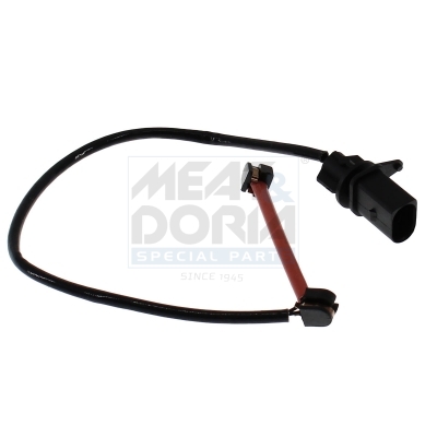 Slijtage indicator Meat Doria 212196