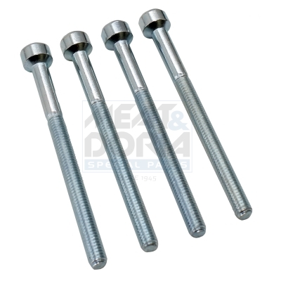 Schroef Meat Doria 98508