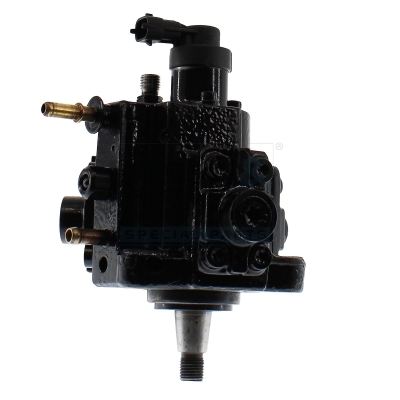 Hogedrukinspuitpomp Meat Doria 78630R