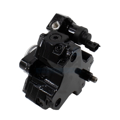 Hogedrukinspuitpomp Meat Doria 78709R