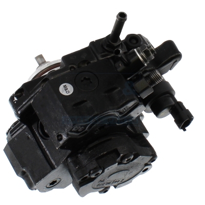 Brandstof inspuitpomp Meat Doria 78731R