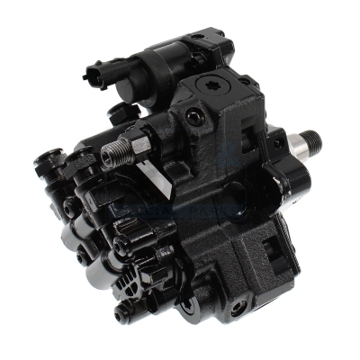 Brandstof inspuitpomp Meat Doria 78733R