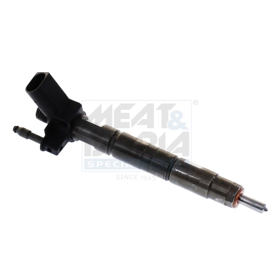 Verstuiver/Injector Meat Doria 74148R