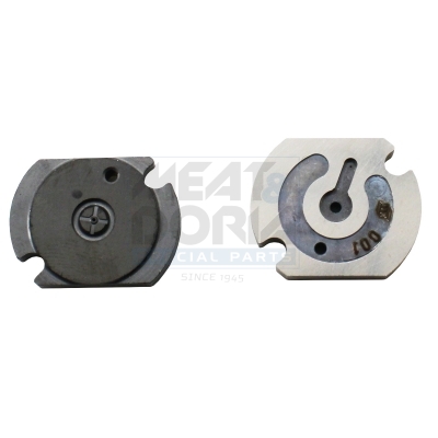 Reparatieset, common-rail-systeem Meat Doria 98586