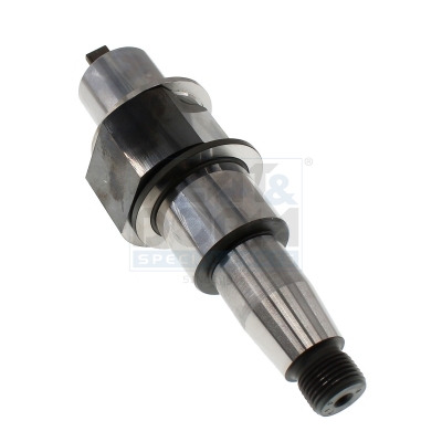 Reparatieset, common-rail-systeem Meat Doria 98663