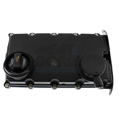 Cilinderkopkap Meat Doria 91870