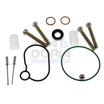 Brandstofpomp reparatieset Meat Doria 98781