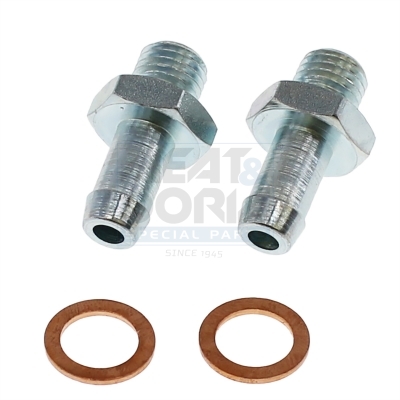 Verbindingselement Meat Doria 98785