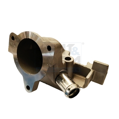 Thermostaathuis Meat Doria 921018