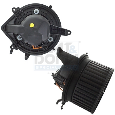 Interieurventilatie Meat Doria 994197