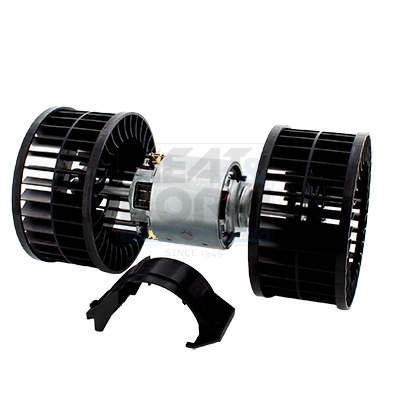 Interieurventilatie Meat Doria 994467