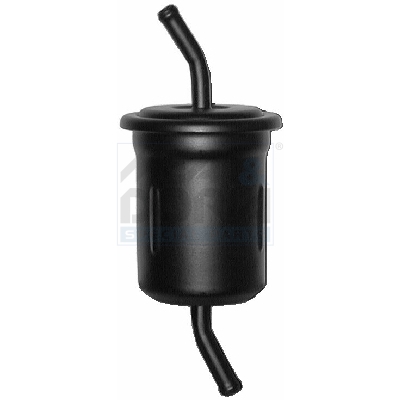 Brandstoffilter Meat Doria 4043