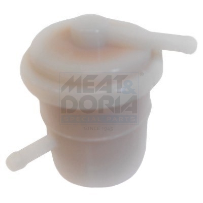 Brandstoffilter Meat Doria 4522