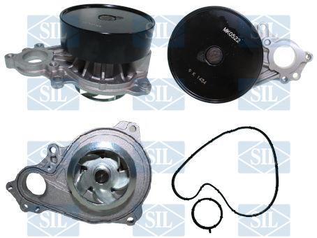 Waterpomp Saleri PA1744