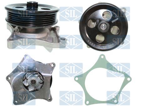 Waterpomp Saleri PA1752