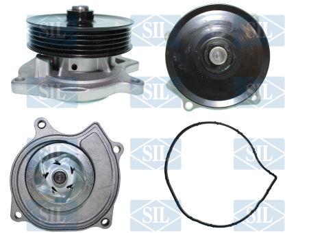 Waterpomp Saleri PA1770