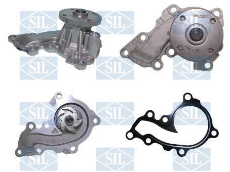 Waterpomp Saleri PA1771