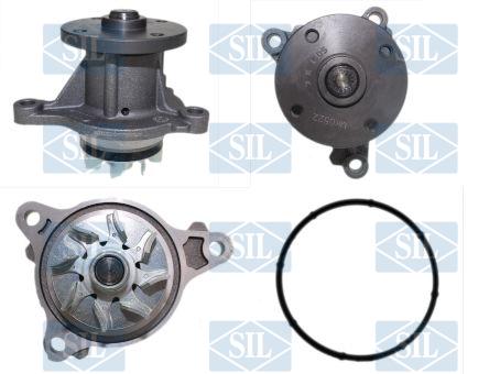 Waterpomp Saleri PA1777