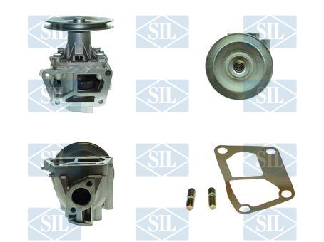 Waterpomp Saleri PA699P