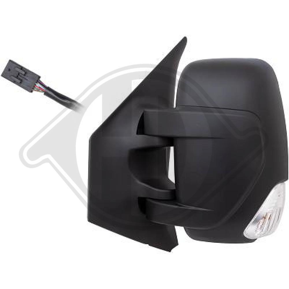 Buitenspiegel Diederichs 1887725