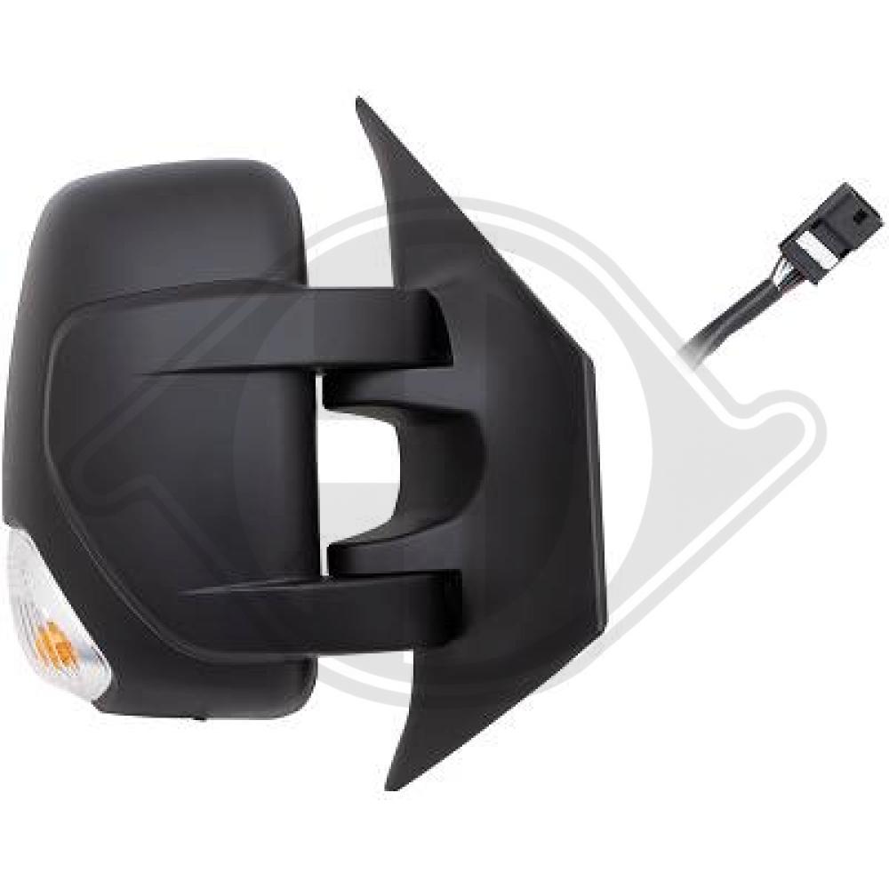 Buitenspiegel Diederichs 1887824