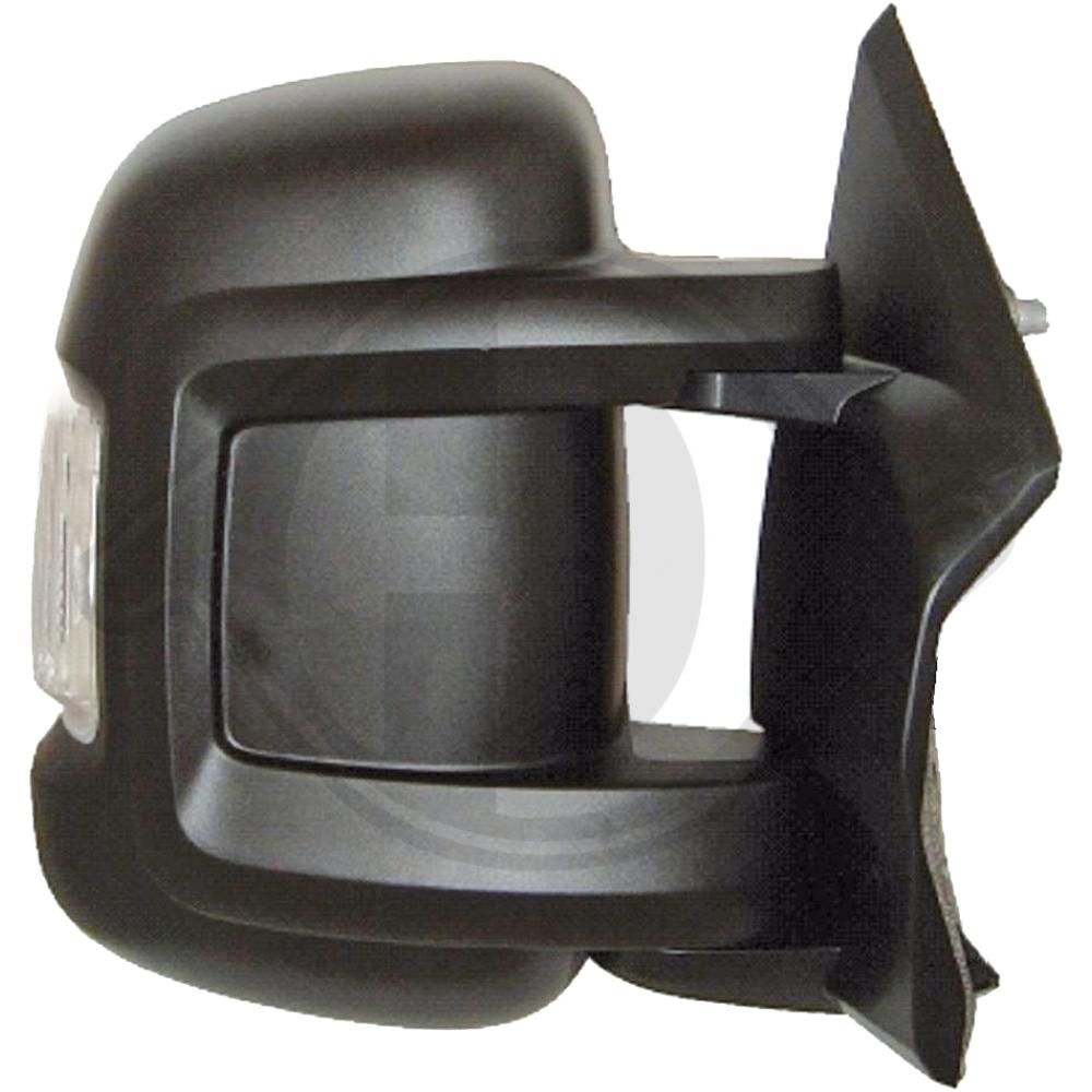 Buitenspiegel Diederichs 3484424