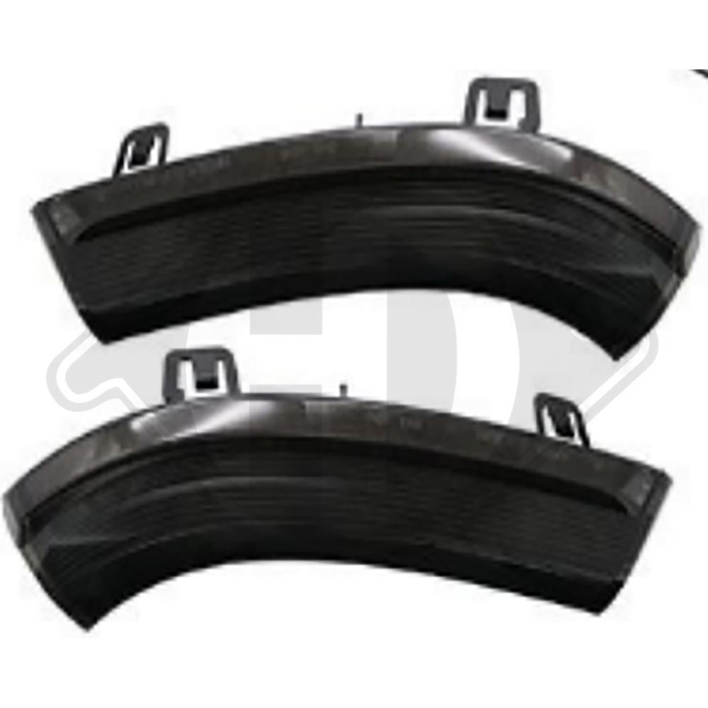 Knipperlicht Diederichs LID10476