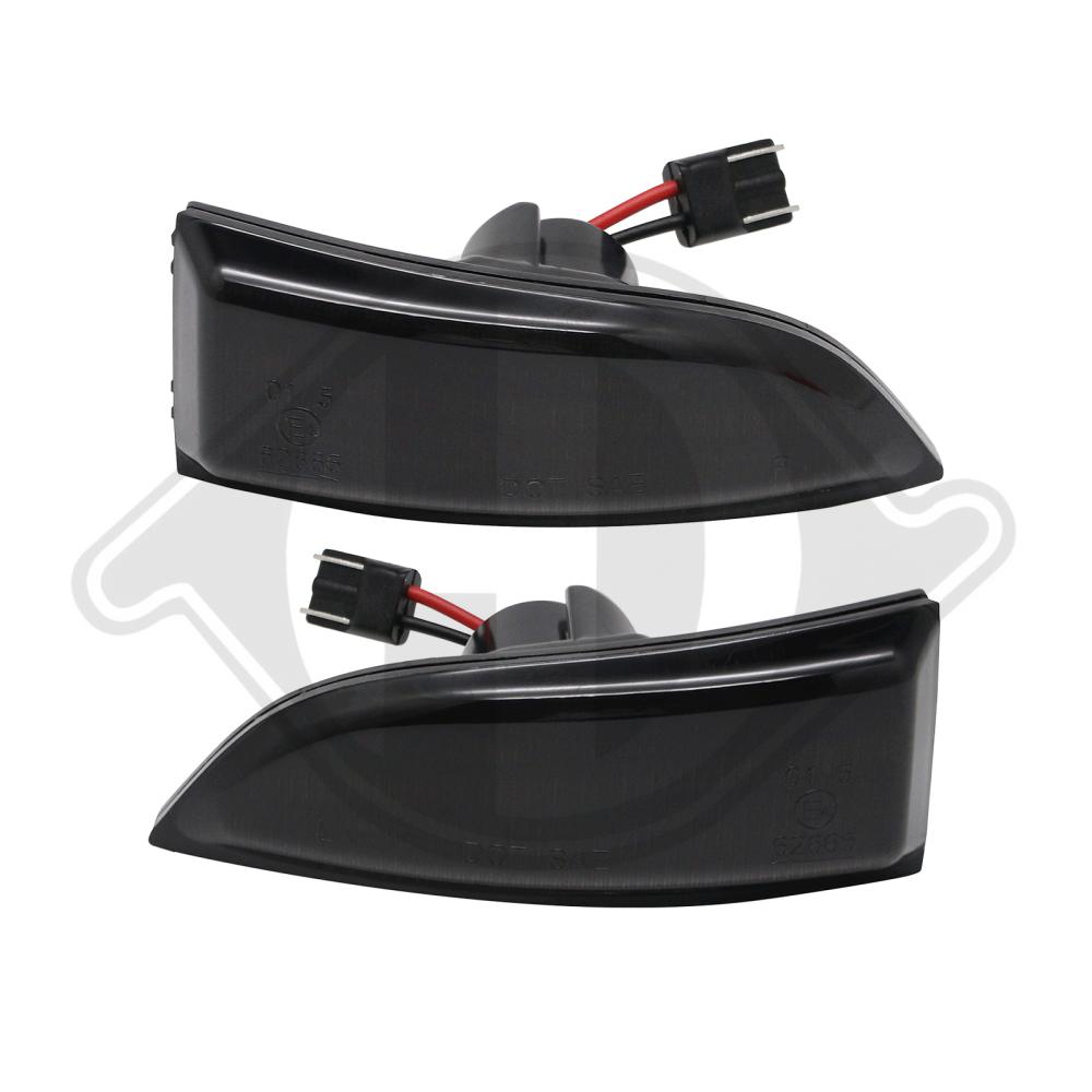 Diederichs Knipperlicht LID10511