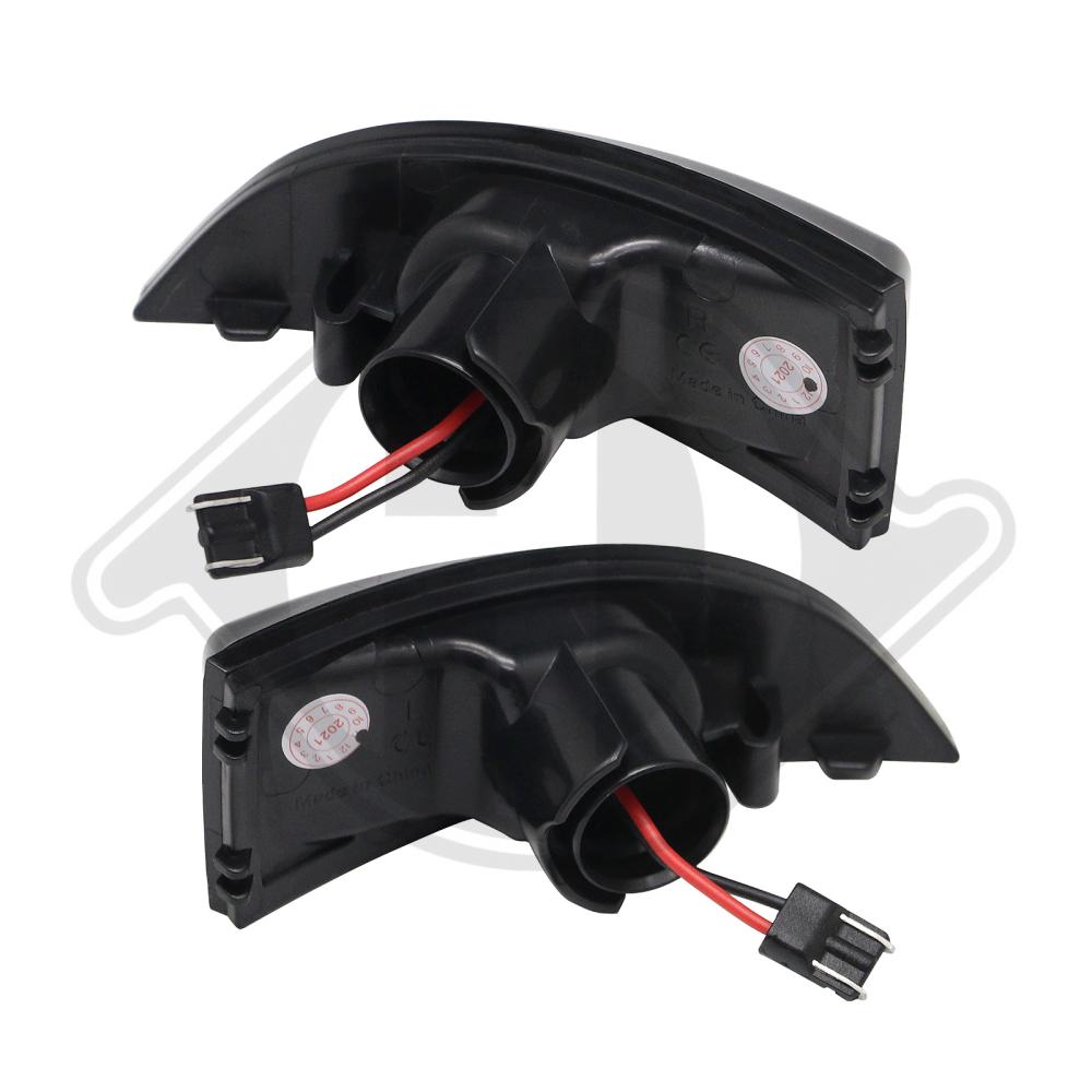 Diederichs Knipperlicht LID10511