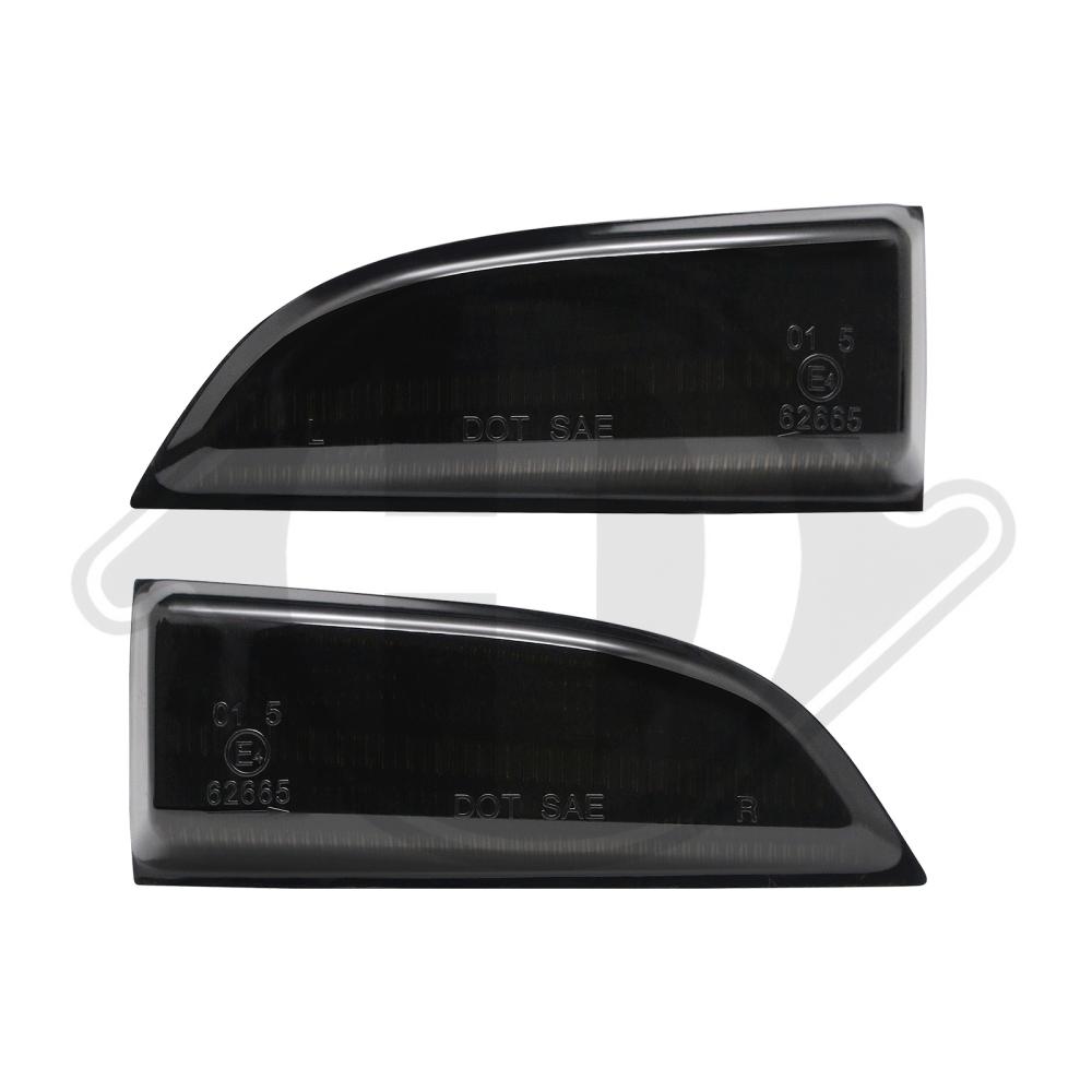 Diederichs Knipperlicht LID10511