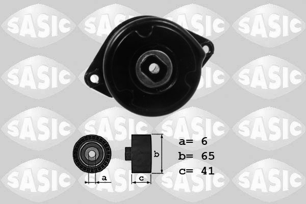 Spanner poly V-riem Sasic 1626062